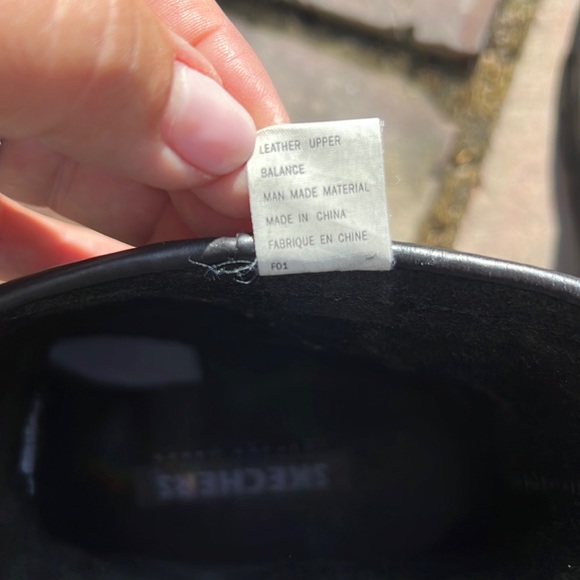 skechers one buckle sports utility boots.❤️ - Picture 10 of 16